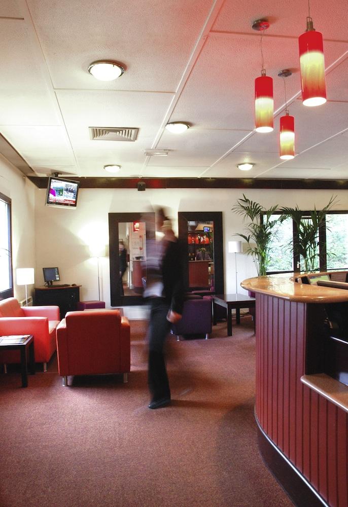 Hotel Ibis Birmingham Centre Irving Street Exterior foto